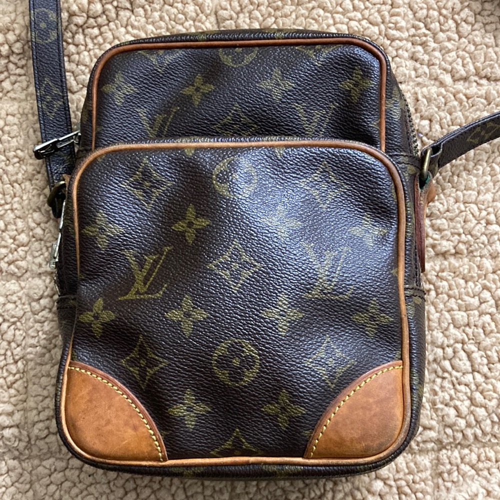 Louis Vuitton Amazon